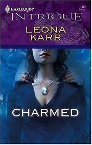 Cover of: Charmed