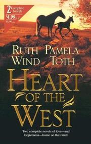 Cover of: Heart of the West: 2 Novels in 1