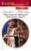 Cover of: The Italian Prince's Pregnant Bride (Harlequin Presents Series - Larger Print)