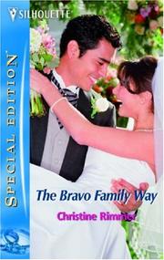 Cover of: The Bravo Family Way
