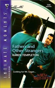 Cover of: Fathers and other strangers