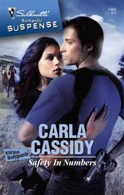 Cover of: Carla Cassidy 