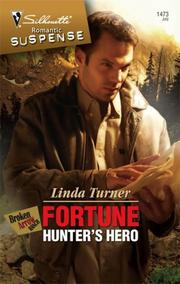 Cover of: Fortune Hunter's Hero