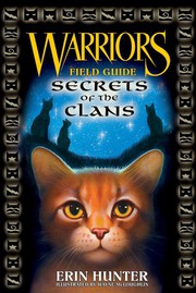 Cover of: Warriors by Erin Hunter
