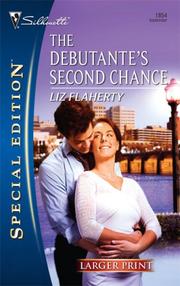 Cover of: The Debutante's Second Chance