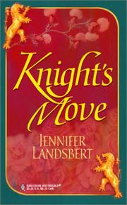Book cover: Knight