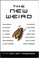 Cover of: The New Weird