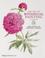 Cover of: The Art of Botanical Painting