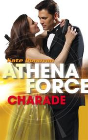 Cover of: Charade