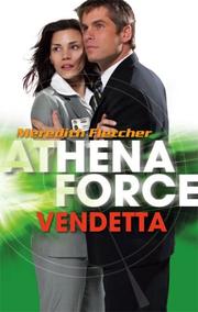 Cover of: Vendetta | Meredith Fletcher