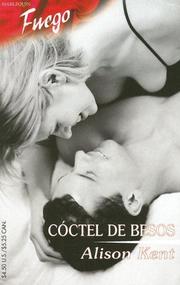 Cover of: Coctel De Besos: (Cocktail Of Kisses) (Fuego)