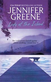 Cover of: Lady Of The Island by Jennifer Greene