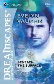 Cover of: Beneath The Surface