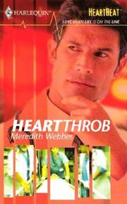 Cover of: Heartthrob
