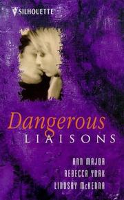 Cover of: Dangerous Liaisons