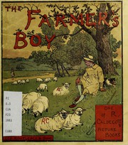 Cover of: The farmer's boy.