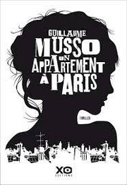 Cover of: Un appartement à Paris : roman by 