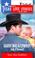 Cover of: Daddy Was A Cowboy (Greatest Texas Love Stories of All Time, 18)