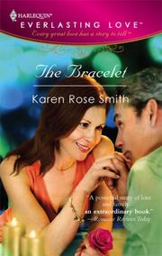 Cover of: The Bracelet