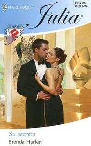 Cover of: Su Secreto: (Her Secret) (Harlequin Julia (Spanish))