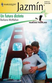 Cover of: Un Futuro Distinto: (A Different Future) (Harlequin Jazmin (Spanish))