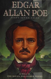 Cover of: Sixty-Seven Tales by Edgar Allan Poe