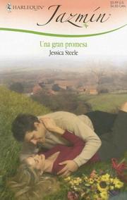 Cover of: Una Gran Promesa: (A Great Promise) (Harlequin Jazmin (Spanish))