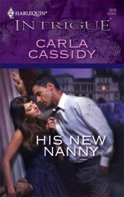 Cover of: His New Nanny