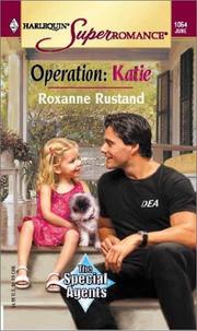 Operation, Katie