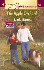 Cover of: The Apple Orchard: Single Father (Harlequin Superromance No. 1073)