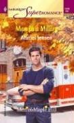 Cover of: Man in a million by Muriel Jensen.