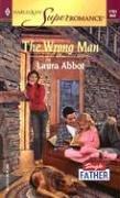 Cover of: The wrong man