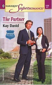 Cover of: The partner