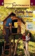 Cover of: Coming home by Jean Brashear