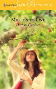 Cover of: Million to One