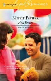 Cover of: Misfit Father: Heart of the Rockies - 3