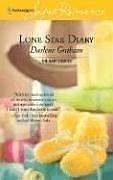 Cover of: Lone Star Diary by Darlene Graham