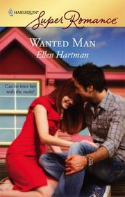 Cover of: Wanted Man