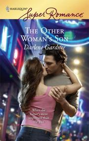 The Other Woman's Son by Darlene Gardner