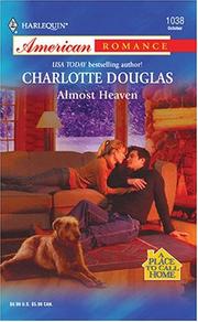 Cover of: Almost heaven