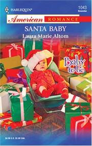 Cover of: Santa baby by Laura Marie Altom