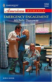 Cover of: Emergency engagement by Michele Dunaway