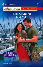 Cover of: The marine
