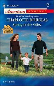 Cover of: Spring in the valley