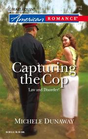 Cover of: Capturing The Cop