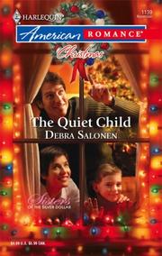 The Quiet Child by Debra Salonen