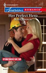 Cover of: Her Perfect Hero