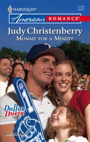 mommy-for-a-minute-cover