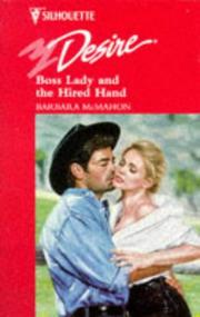 Cover of: Boss Lady And The Hired Hand