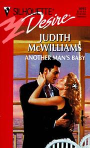 Cover of: Another Man'S Baby